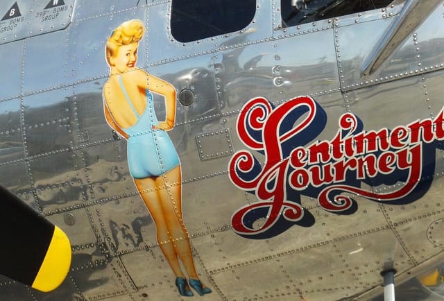  - Warbird
