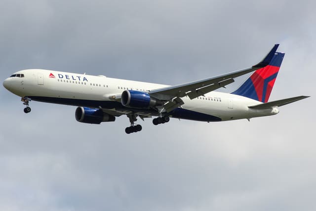 N1611B - Boeing