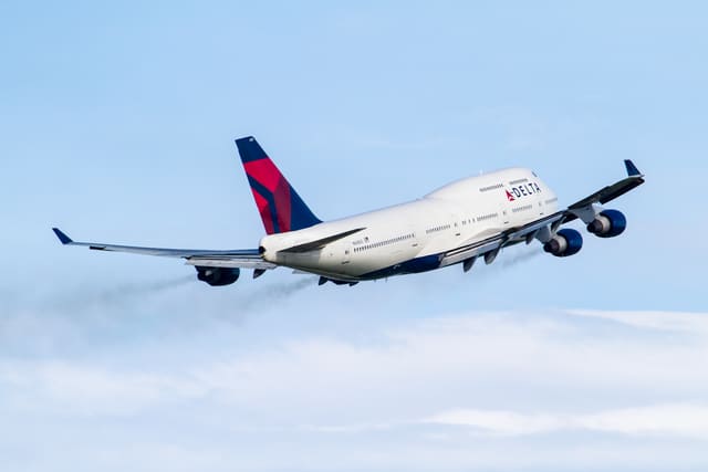 N668US - Boeing