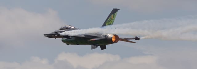  - Single-engine aircraft