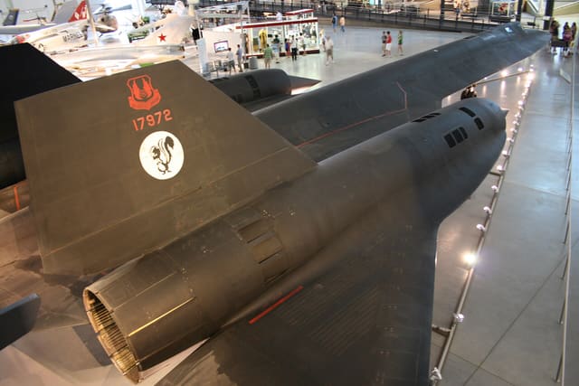  - Lockheed