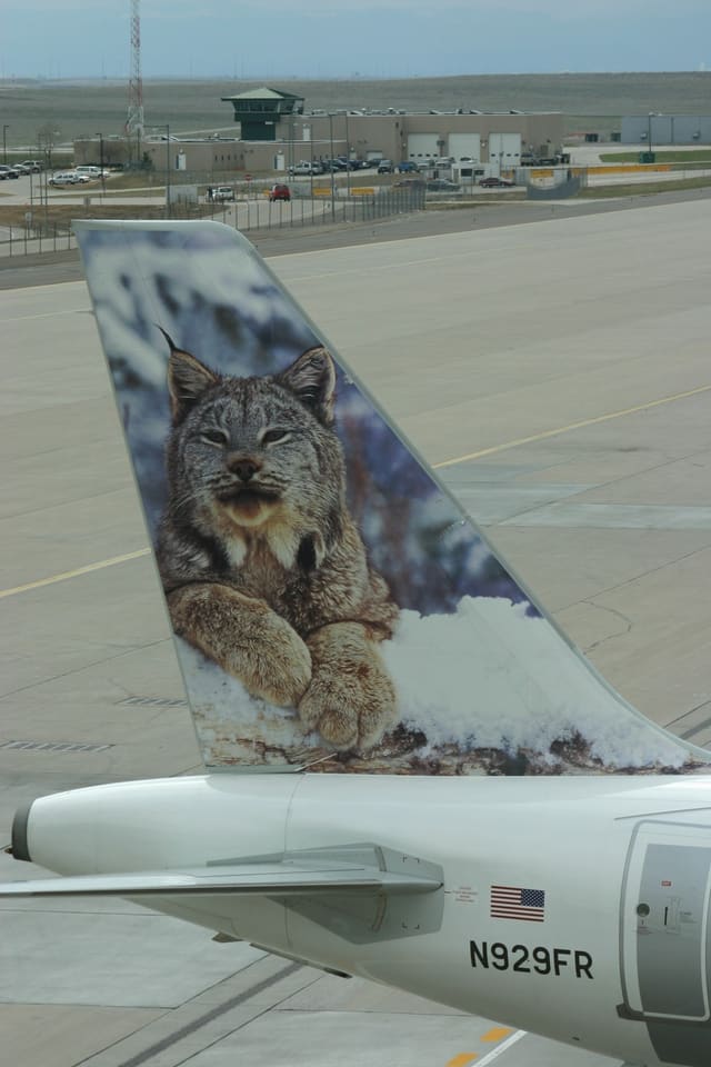 N929FR - Aircraft