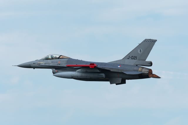  - Single-engine aircraft