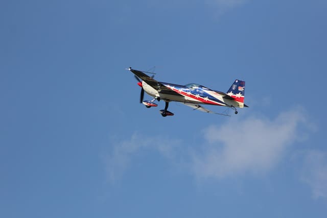 N73KG - Single-engine aircraft