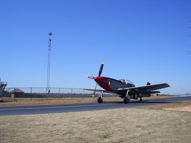  - Warbird