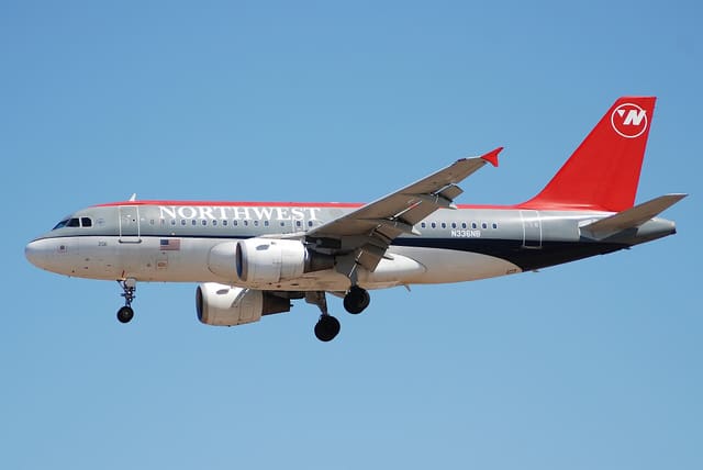 N336NB - Airbus