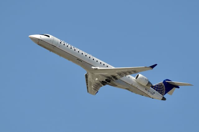 N713SK - Aircraft
