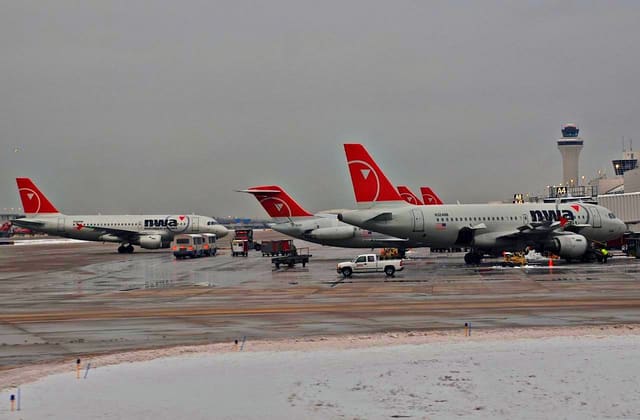 N324NB - Aircraft
