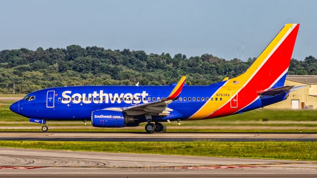 N7838A - Boeing