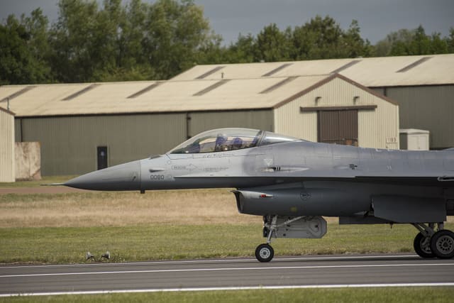  - Single-engine aircraft