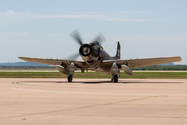 N39606 - Single-engine aircraft