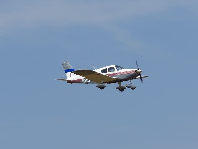 N8814W - Piper