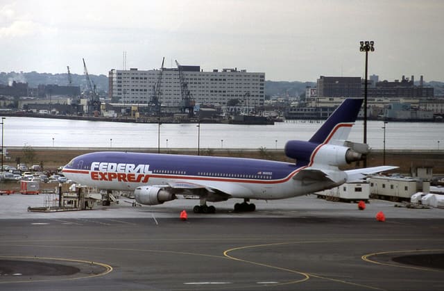 N68052 - Douglas