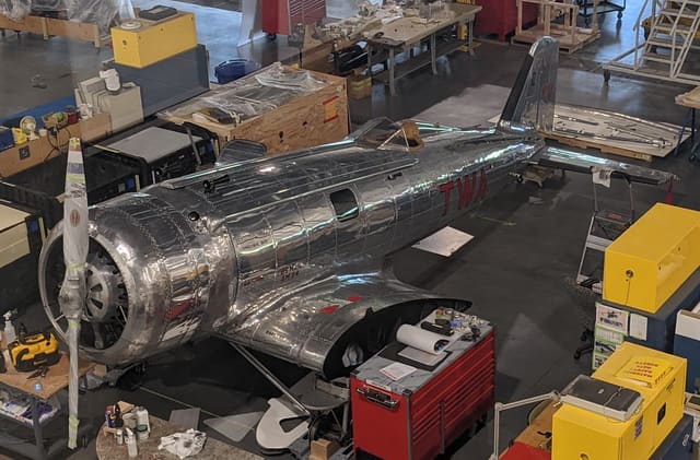  - Single-engine aircraft