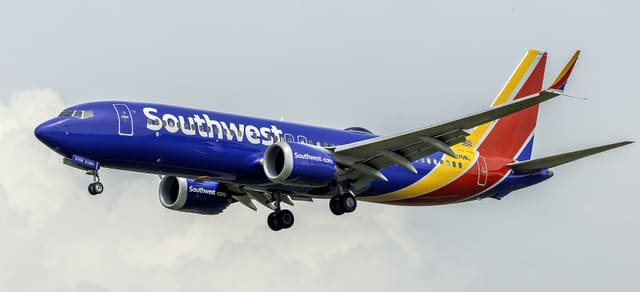 N8758L - Boeing