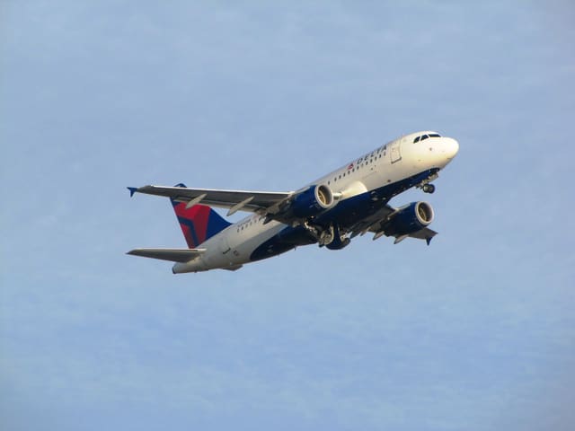 N334NB - Airbus