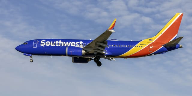 N8973S - Boeing
