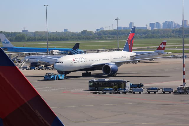 N710DN - Boeing