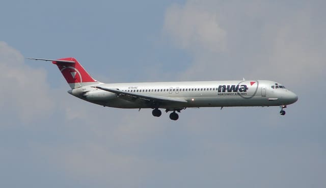 N784NC - Aircraft