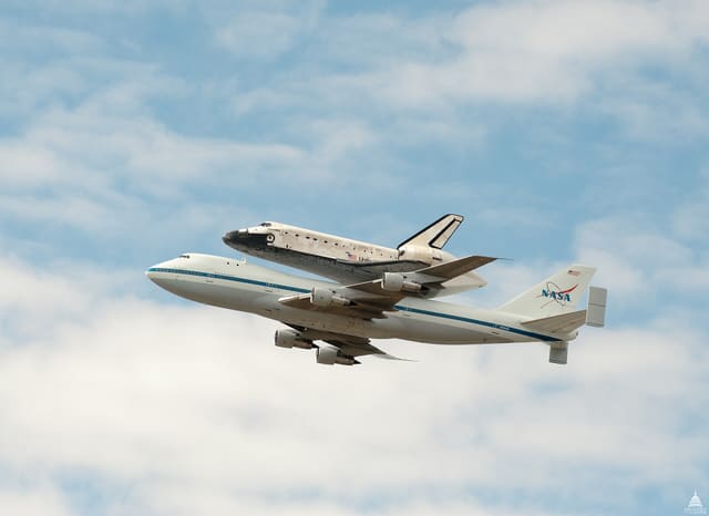  - Boeing
