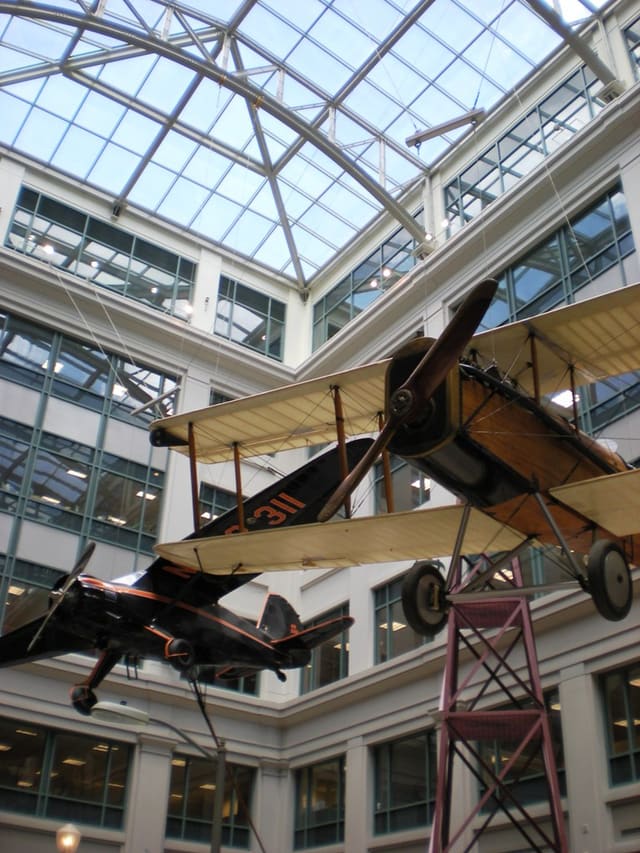  — Single-engine aircraft