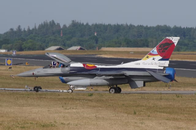  - Single-engine aircraft