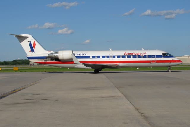 N905EV - Aircraft
