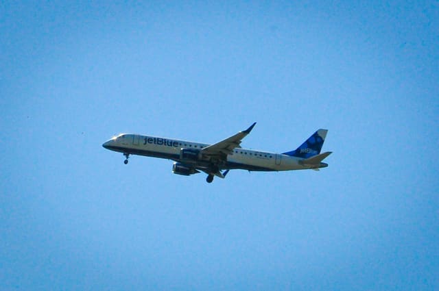  - Embraer