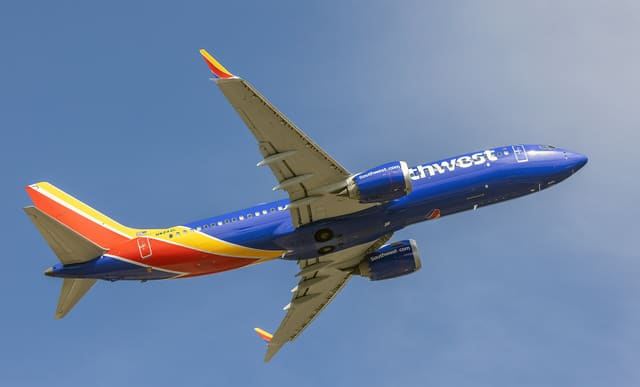 N8842L - Boeing