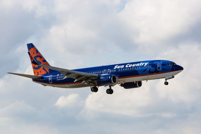 N1786B - Boeing