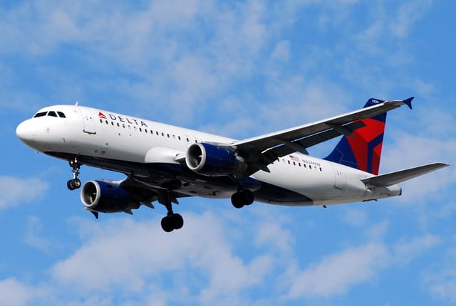 N334NW - Airbus