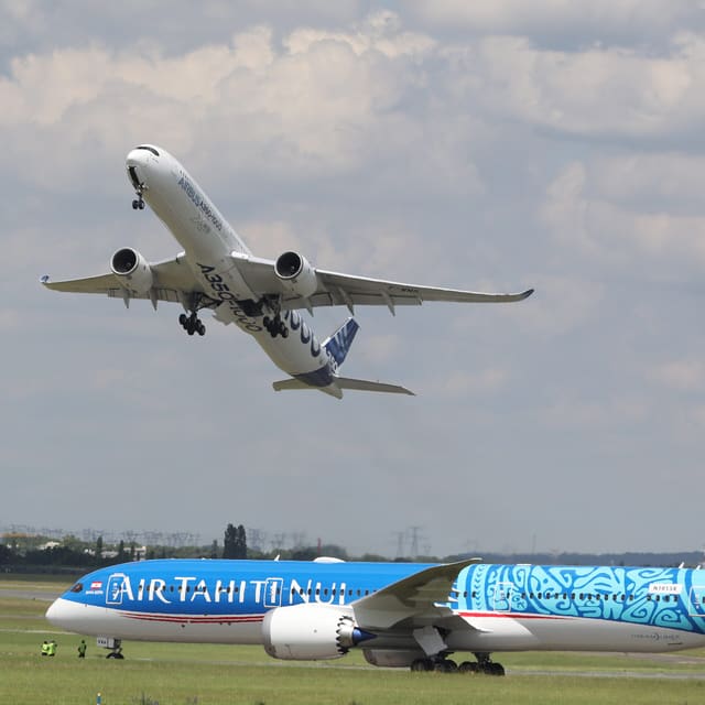 N1015X - Boeing