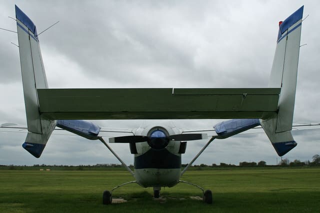N337UK - Cessna