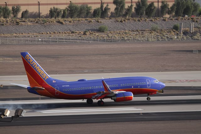N7730A - Boeing