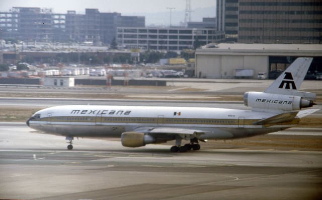 N1004A - Douglas