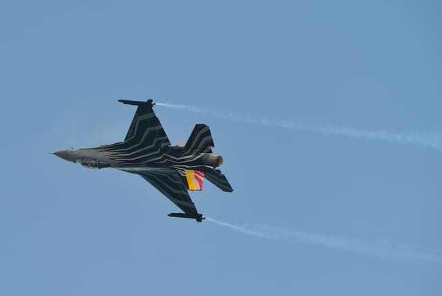  - Single-engine aircraft
