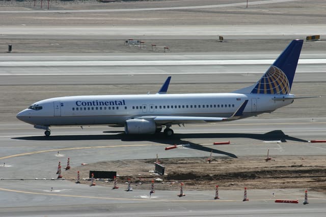 N37290 - Boeing