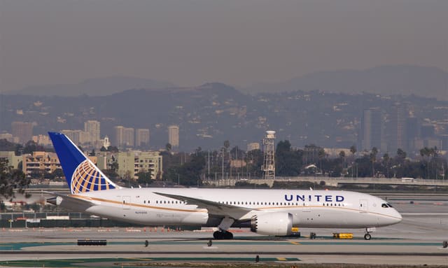 N26906 - Boeing