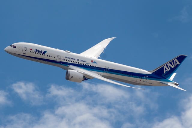 N1015B - Boeing