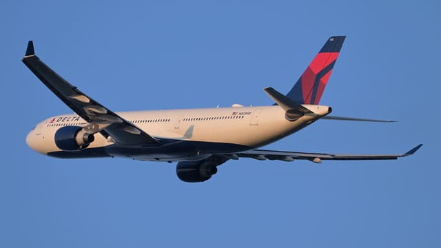 N803NW - Airbus