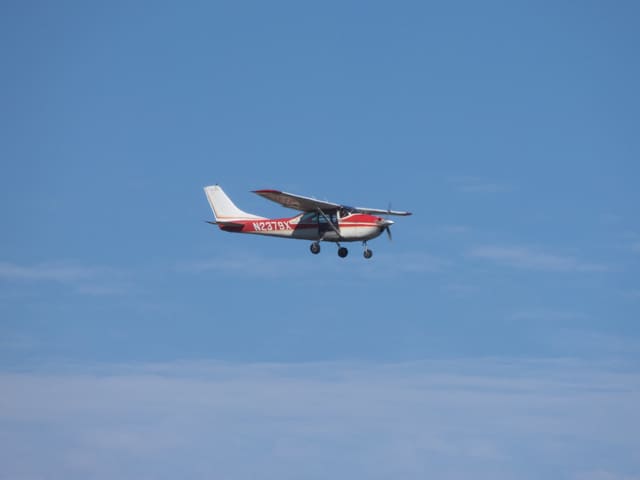 N2379X - Cessna