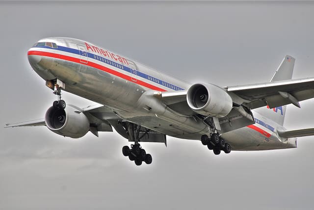 N750AN - Boeing
