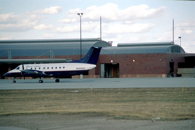 N293UX - Aircraft