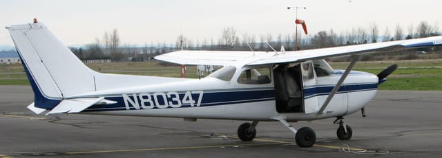 N80347 - Cessna