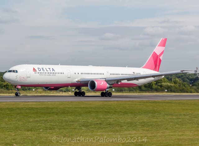 N845MH - Boeing