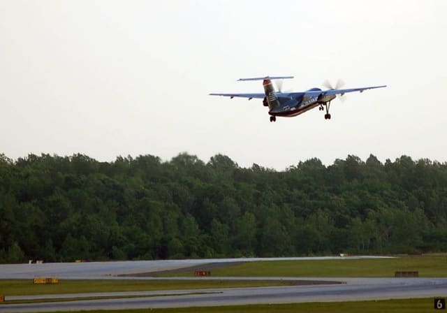 N911HA - Aircraft