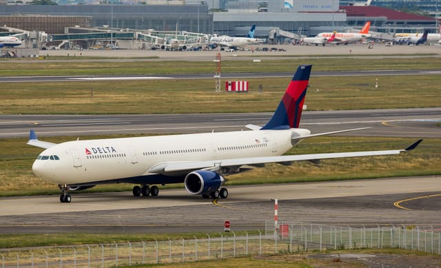 N823NW - Airbus