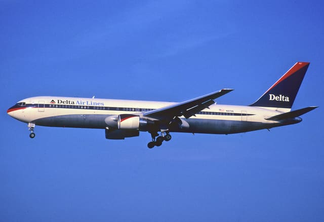 N197DN - Boeing