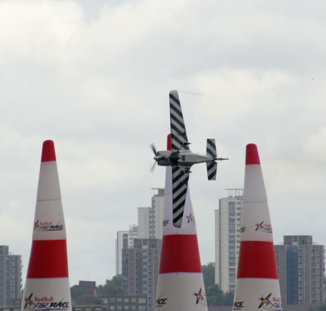 N19ZE - Single-engine aircraft