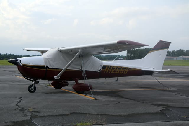 N12556 - Cessna